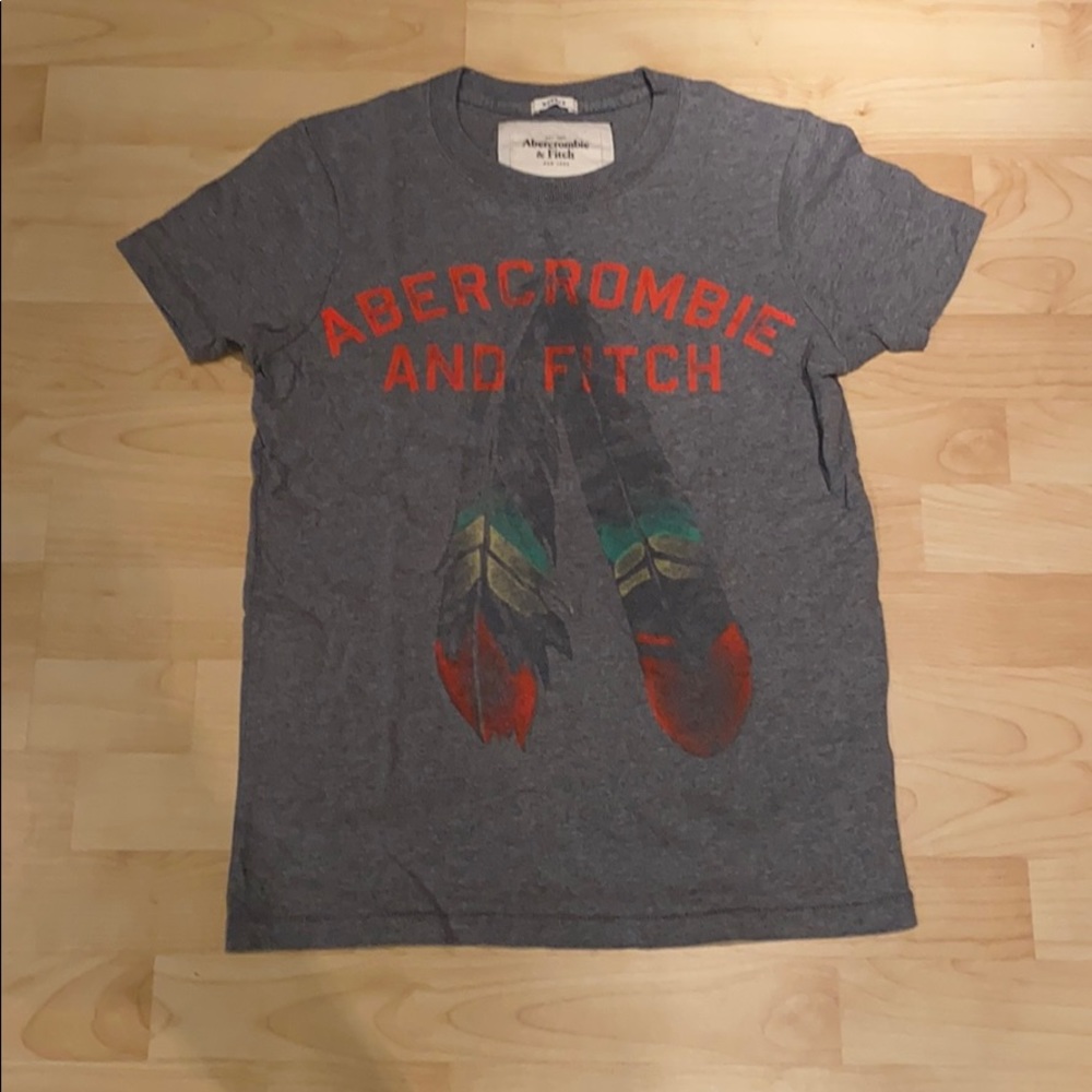 Abercrombie Kids Tee